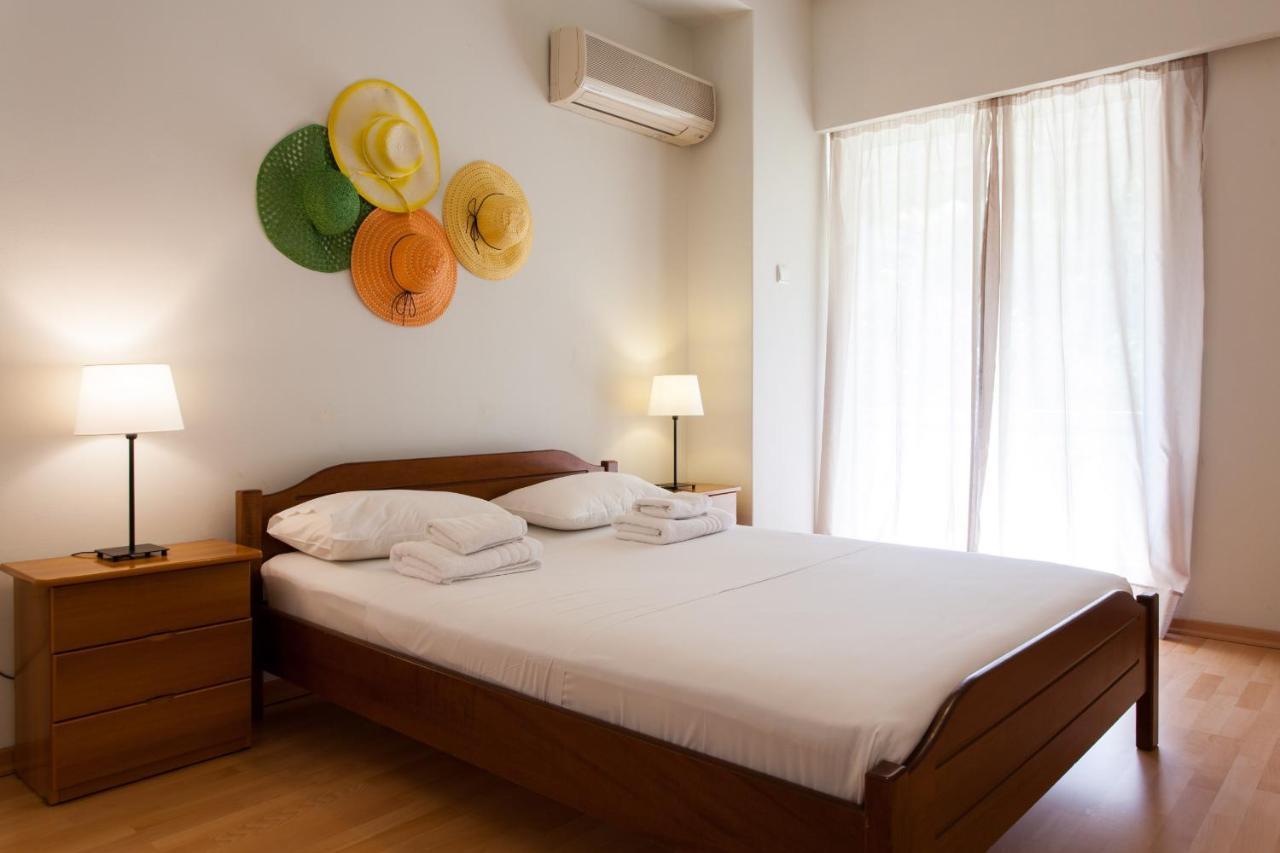 Lovely Apartment In Psychiko - Renovation May 2025 Athens Exterior photo